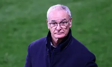 İtalya’da favori Ranieri