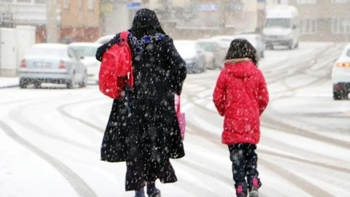 Aksaray’da okullar tatil mi? 12 Ocak 2026 Pazartesi Aksaray’da kar tatili olacak mı? Aksaray’da okullar tatil mi? 12 Ocak 2026 Pazartesi Aksaray’da kar tatili olacak mı?