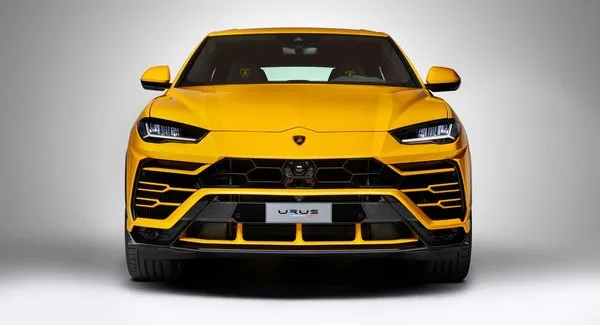 Lamborghini, yeni SUV'u Urus ile beklentilerin çok üzerinde bir taleple karşılaştı