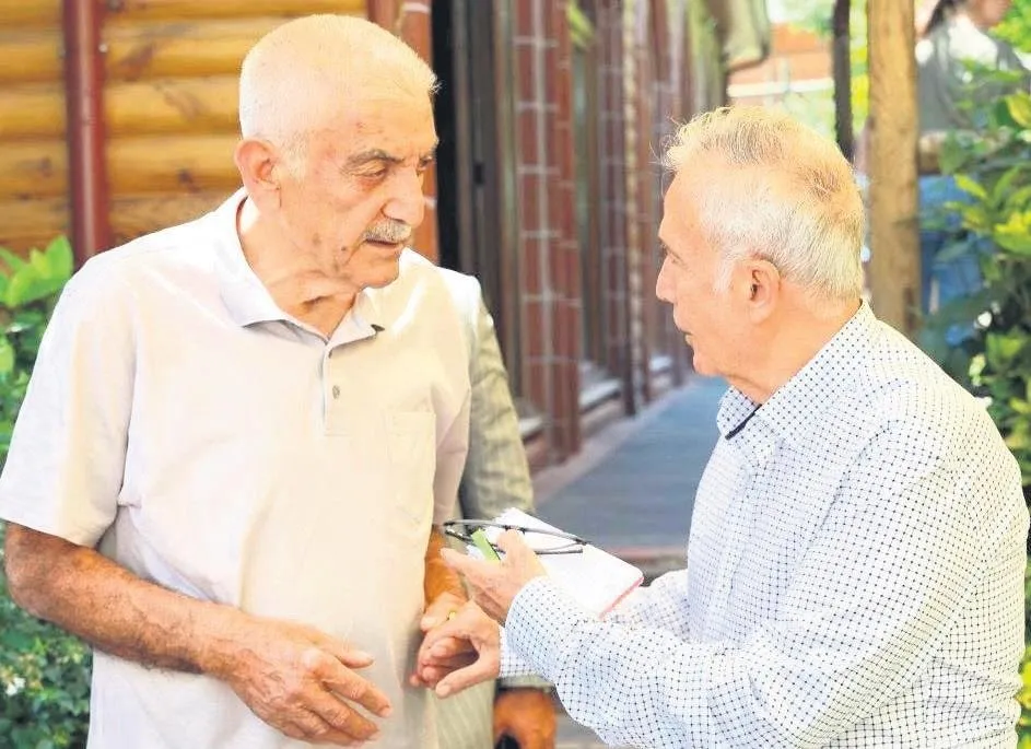 YAVUZ DONAT / Özal’dan Erdoğan’a