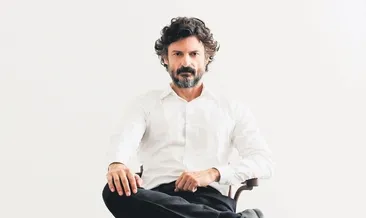 Burak Özçivit ülkenin gururu