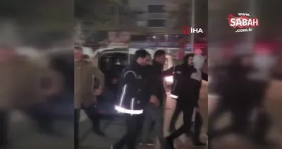 Bursa’da 45 kaçak göçmen ve 2 organizatör kıskıvrak yakalandı | Video