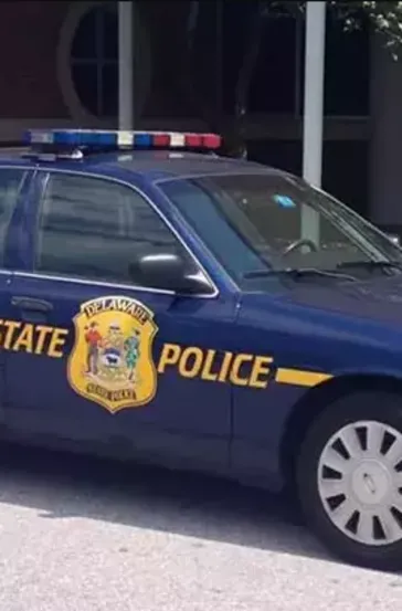 ABD’de polise ateş açıldı