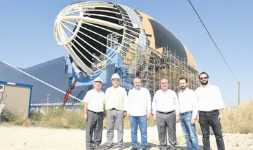 Bursa GUHEM’le dünya ligine çıkacak