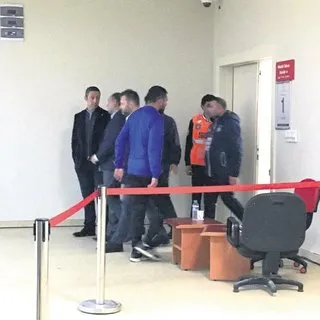 Ali Koç: Ya bu gidişe son verirsiniz ya da...