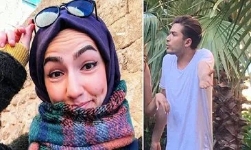 Başörtülü akademisyen Neşe Nur Akkaya’ya saldırmıştı! Eray Çakın’dan şaşkına çeviren savunma