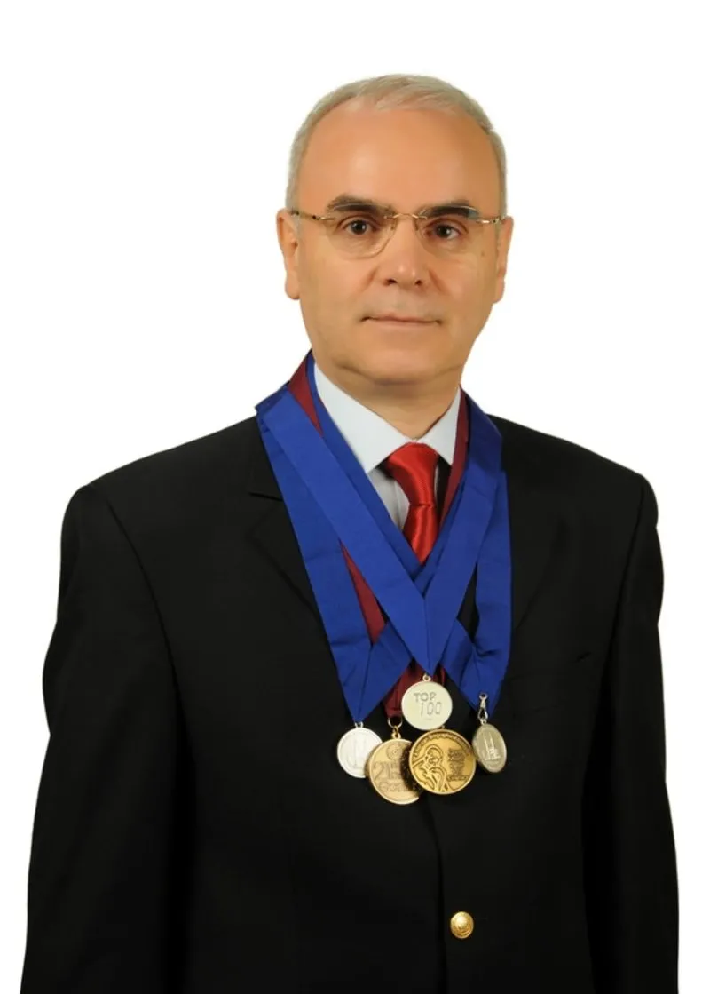 Ahmet Yildizhan Dunyanin En Iyi 100 Doktoru Arasinda Son Dakika Haberler