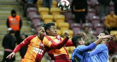 Galatasaray - Tuzlaspor maçı sonrası Fatih Terim’den şok karar!