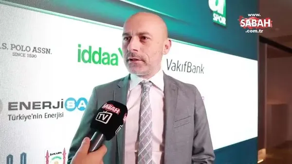 Cüneyt Çakır'dan SABAH TV'ye özel açıklamalar