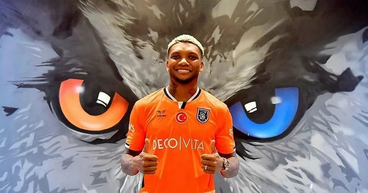 Medipol Başakşehirli futbolcu Junior Fernandes, ligdeki durumlarını değiştireceklerine inanıyor: