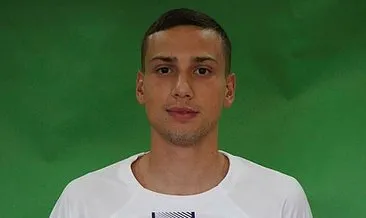 Çaykur Rizespor, Dal Varesanovic’i transfer etti