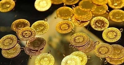SON DAKİKA | Gram altın fiyatları sürpriz hareketlilikte! 9 Nisan 2021 çeyrek altın, yarım altın, tam altın ve gram altın fiyatları bugün ne kadar?