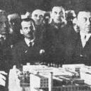 İzmir İktisat Kongresi başladı