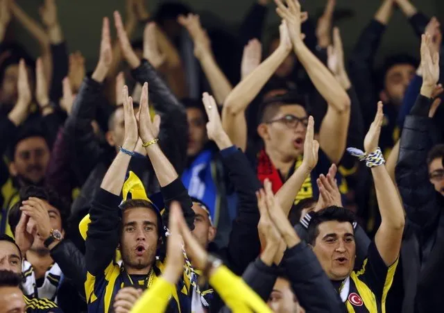 Fenerbahçe’nin yeni forveti belli oldu