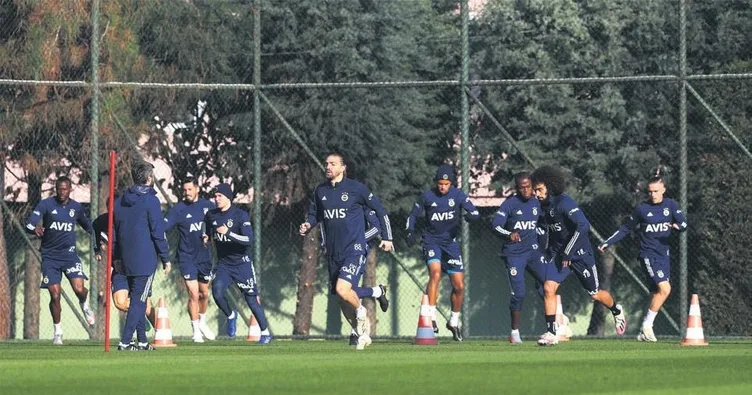 Mesafeyi kısa tut önde baskı yapma