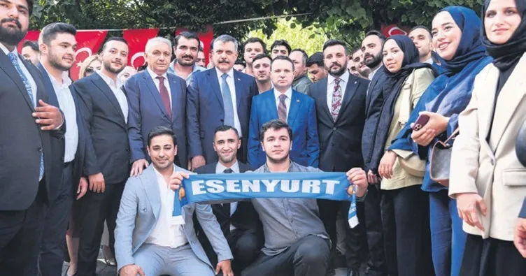 Yeşil Vatan yangınlarına 9 tutuklama