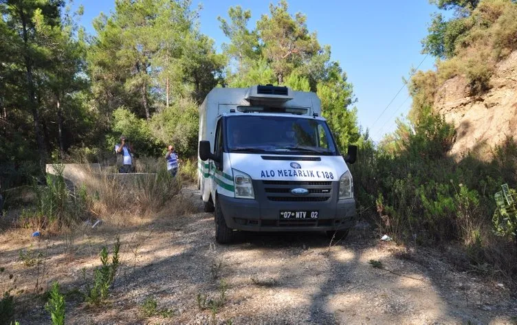 Kardeş katili ağabeyden kan donduran ifade: 