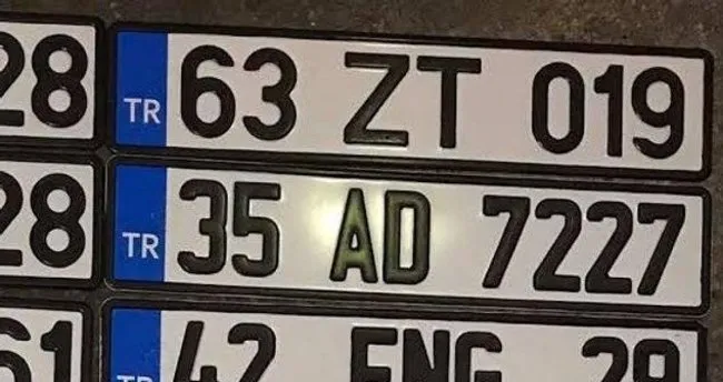 61 nerenin plaka kodu ve hangi ile ait