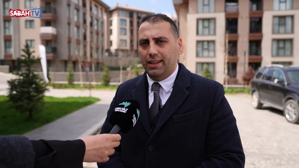 Evini yenileyene büyük destek! Faiz oranı 0,59’a kadar düşecek! | Video videosunu izle Evini yenileyene büyük destek! Faiz oranı 0,59’a kadar düşecek! | Video videosunu izle