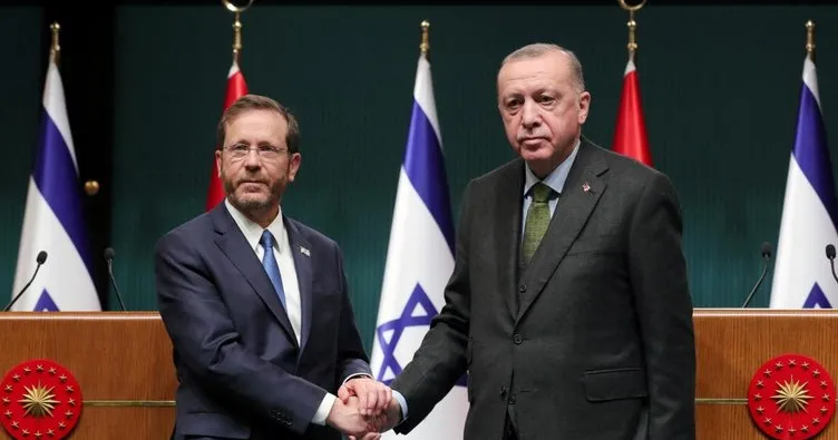 Başkan Erdoğan’dan İsrail’e Mescid-i Aksa uyarısı: Tahrik ve tehditlere izin vermeyin