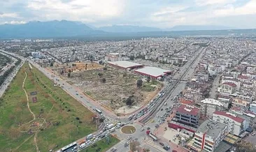 Örnek dönüşüm başlıyor