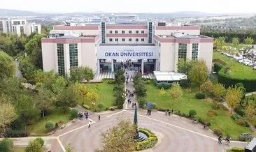İstanbul Okan Üniversitesi öğretim üyesi alacak