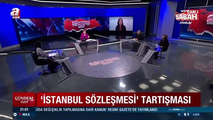 Son dakika: A Haber canlı yayınında duyurdu! AK Parti'den 'Ankara Sözleşmesi' adımı | Video