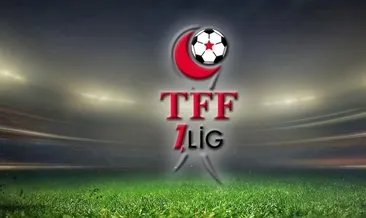 Spor Toto 1. Lig’de 22. hafta maçlarının hakemleri açıklandı