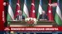 Son dakika! Başkan Erdoğan: Özbekistan’la ticari hedef 5 milyar dolar