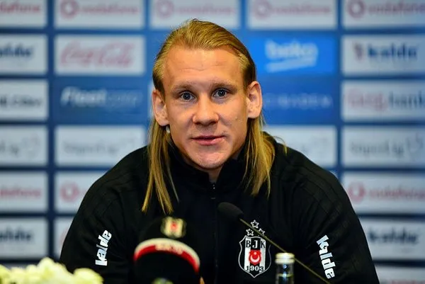 Vida: Mandzukic’le görüştüm...
