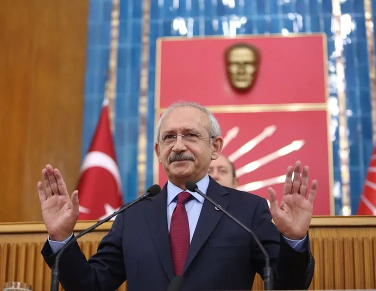 Kemal Kılıçdaroğlu’na istifa çağrısı! Partinin ağır toplarından olan o isim de değişim şart dedi: 13 yılda 12 seçim kaybetti…