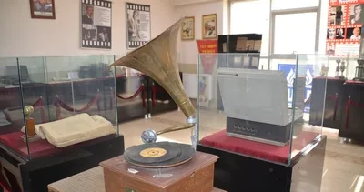 Muş’ta tarihi müzeye yoğun ilgi