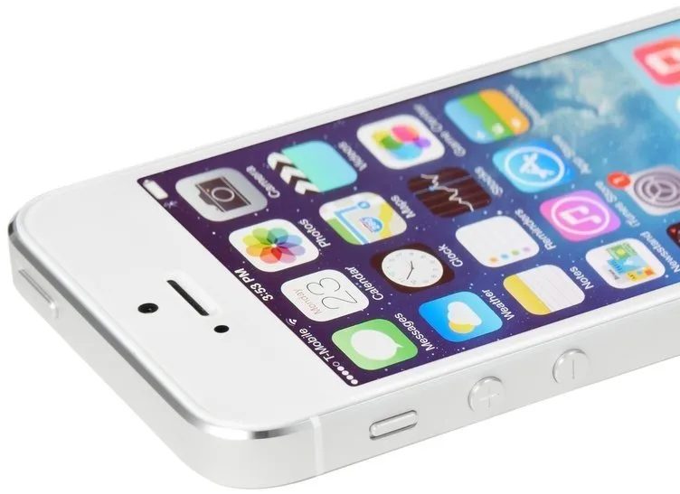 acilmayan iphone nasil acilir galeri