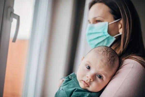 koronavirus 1 yasin altindaki bebeklerde bebek haberleri