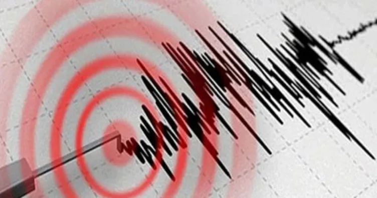 Son dakika: İran’da 4,3 büyüklüğünde bir deprem daha
