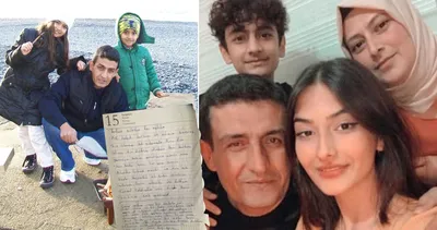 Hatay’da eşi ve çocuklarını öldürmüştü! Katliamın nedeni dehşete düşürdü