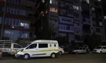 Antalya’da acı olay! Evinde ölü bulundu