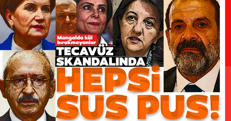 Hepsi sus pus