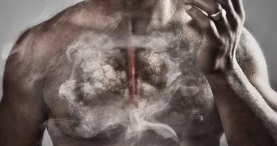 Nikotini vücuttan atmaya yardımcı besinler şaşırtıyor! İşte ciğerleri temizleyen besinler ve faydaları...