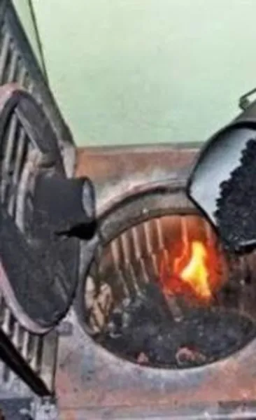 Sivas’ta soba faciası: 1 kişi öldü!