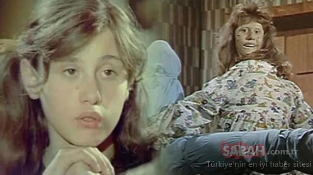 Ferdi Tayfur’un rol arkadaşı, Yeşilçam’ın Şeytan’ıydı... 63 yaşındaki Canan Perver’in son halini görenler tanıyamadı!