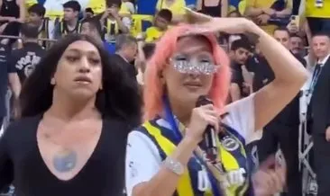 Sezon sonunda tüy diktiler!