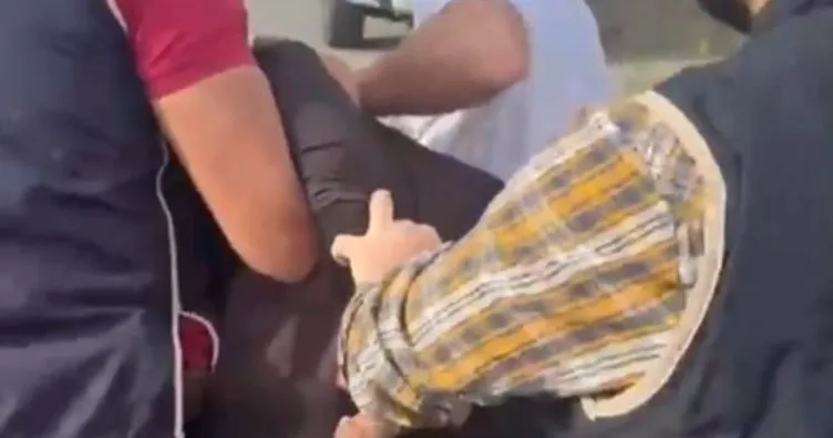 İçişleri Bakanı Ali Yerlikaya duyurdu: Başkan Erdoğan’a ve Atatürk’e hakaret eden DEM Partili gözaltına alındı