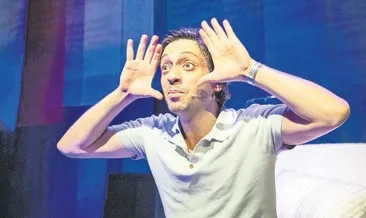 Bize göz kırpan etkinlikler