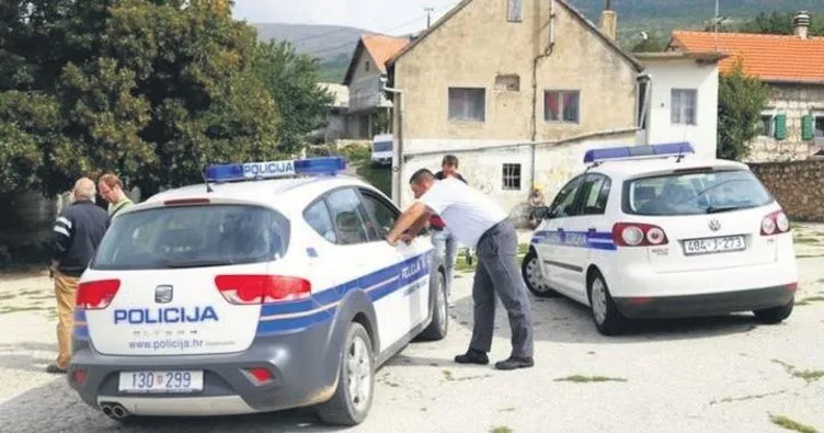 FETÖ’nün Bosna Hersek’teki okulunun müdürü gözaltında
