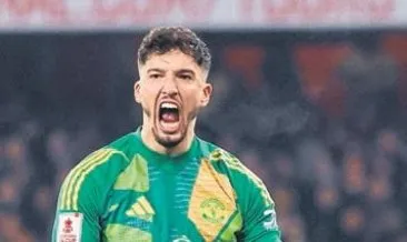 Yeni kahraman Altay!