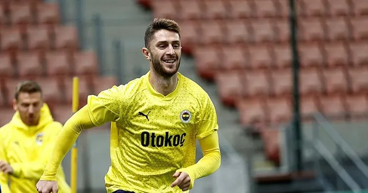 Son dakika Fenerbahçe haberi: İsmail Yüksek’e Almanya’dan talip çıktı!