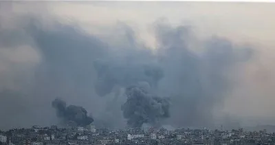 Son dakika: Gazze’de insanlık suçu! İsrail’in planı ne? Korkunç senaryoyu canlı yayında açıkladı