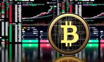 Kripto para sektöründeki hisselere Bitcoin baskısı