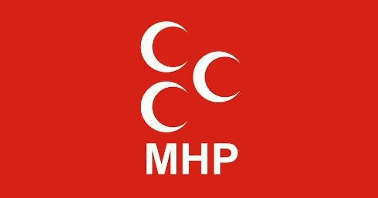 MHP’nin 5 büyükşehirde başkan adayları belli oldu